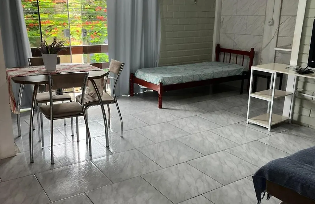 Pousada Vilamar-1