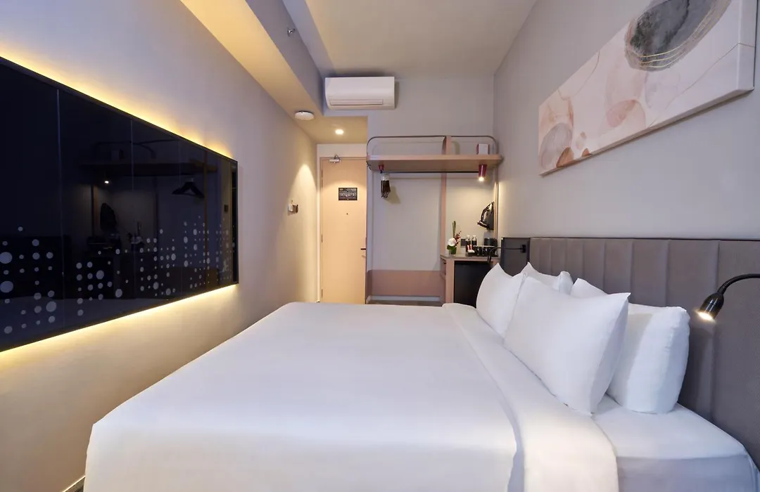 Sleeping Lion Suites-1
