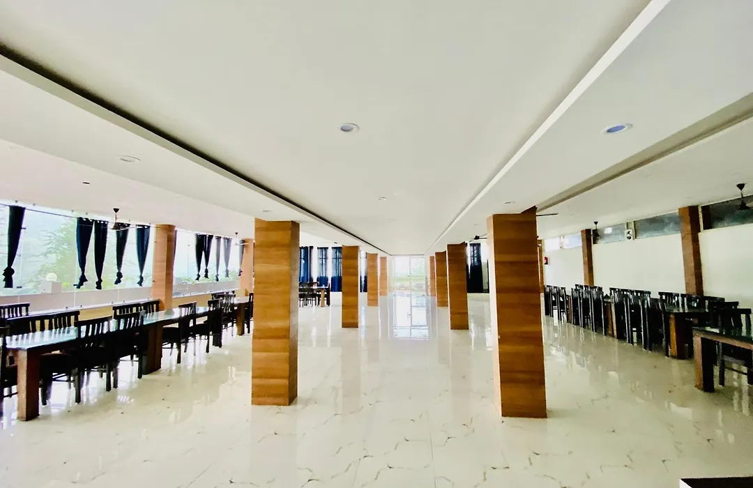 The Four Season Resort - Top Rated & Most Awarded Property In Mussoorie-1