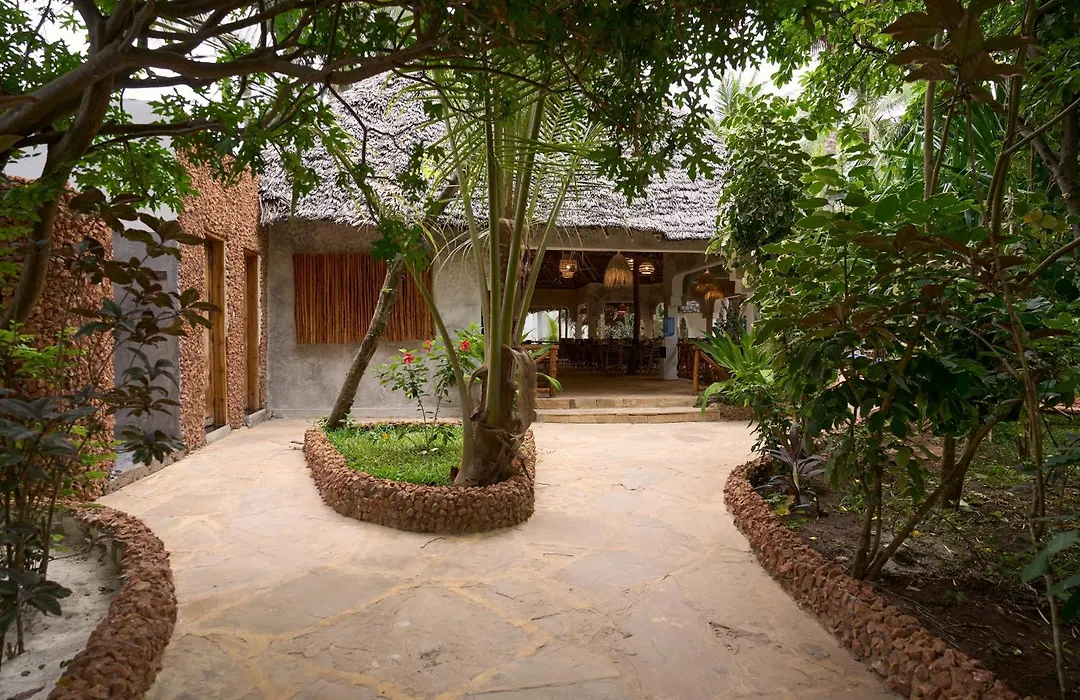 African Bungalows-1