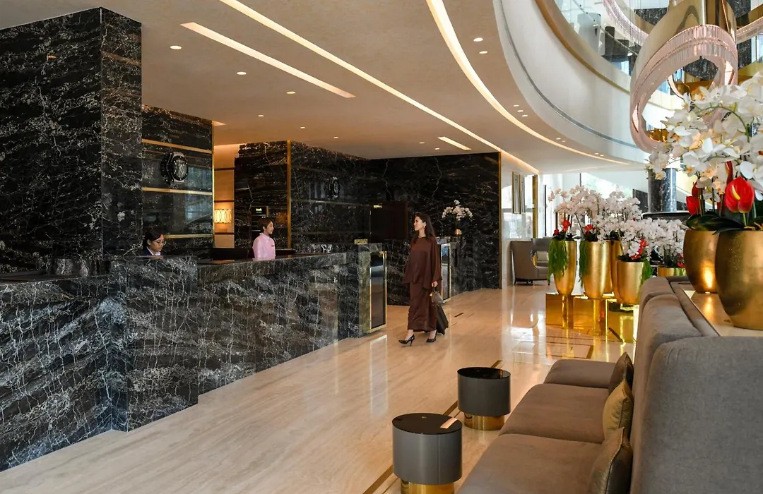 Dusit Doha Hotel-1