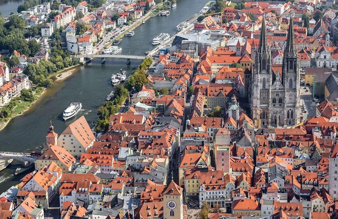 Best Western Premier Novina Hotel Regensburg-1