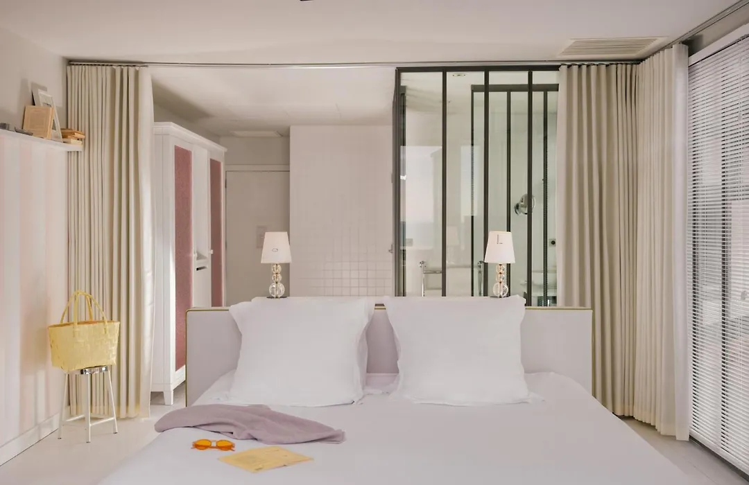 Hotel La Co-1
