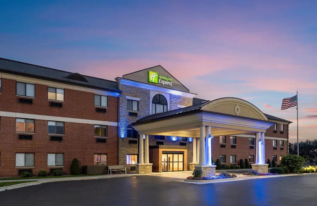 Holiday Inn Express Sheboygan-Kohler / I-43 By Ihg-1
