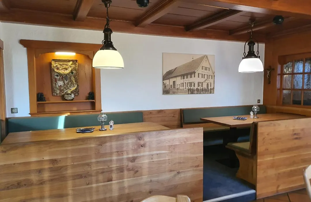 Hotel Sternen-1