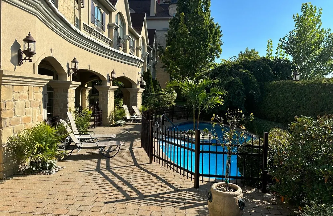 Le St-Martin Hotel&Suites-1