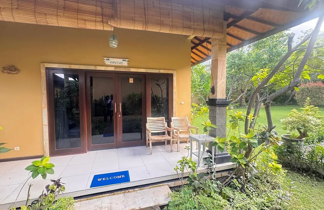 Nalini Resort-1