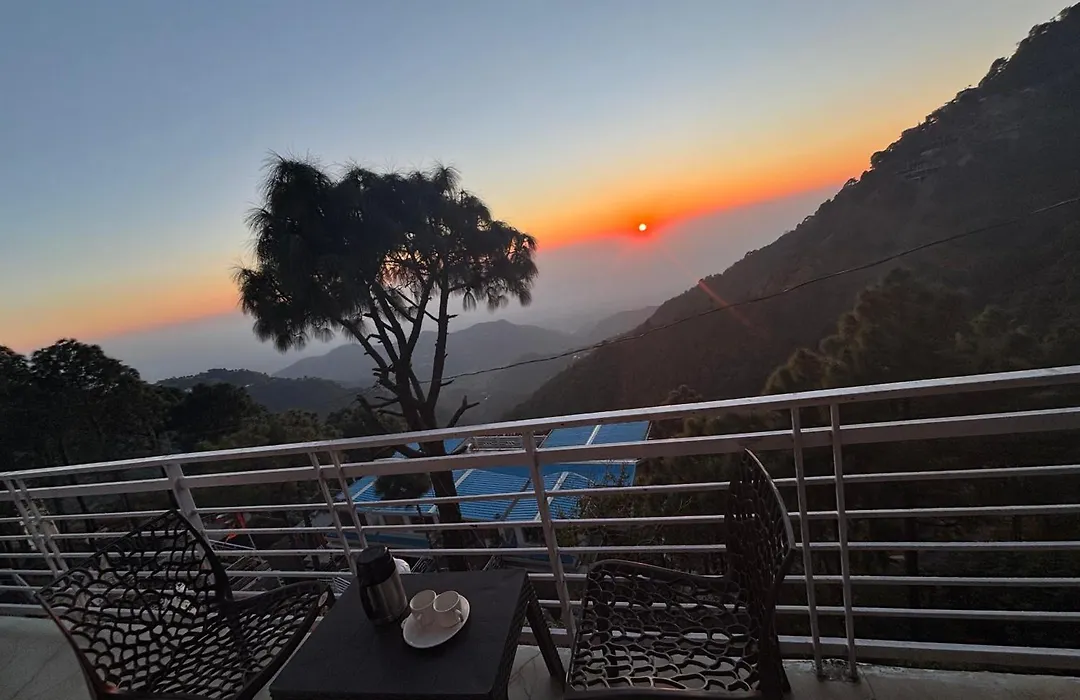 Humble Stay Villa Kasauli-1