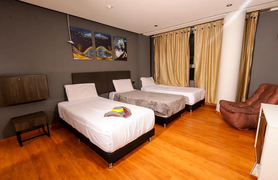 Hotel Htl-1