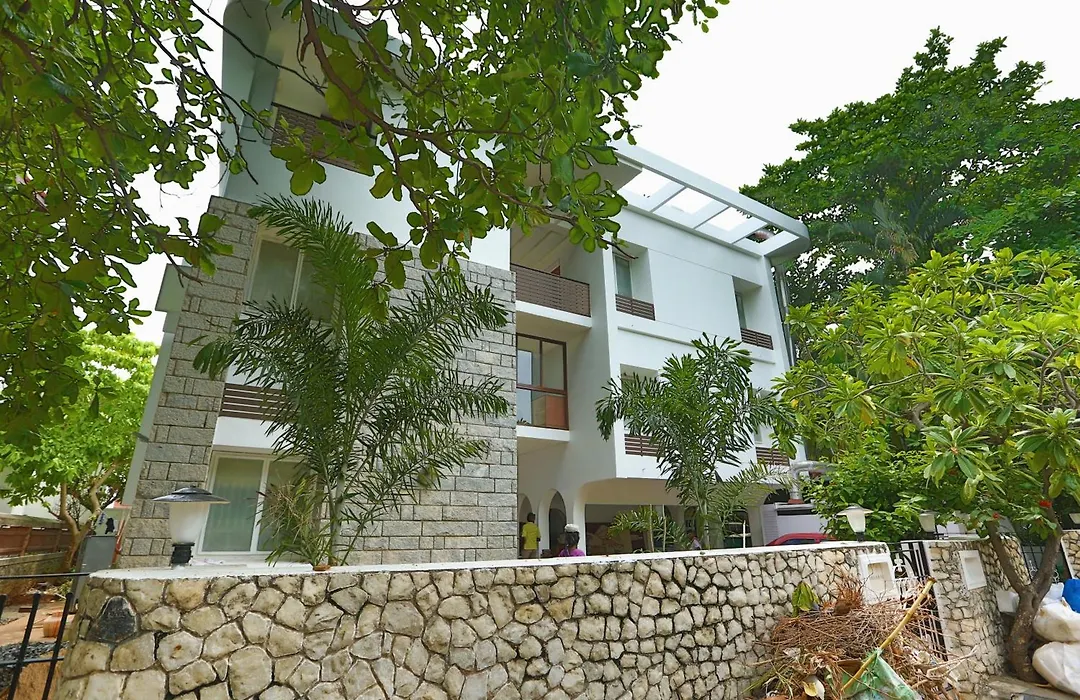 Avenue 11 Boutique Residences, Poes Garden Chennai-1