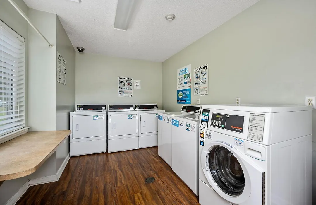 Affordable Suites Greenville-1