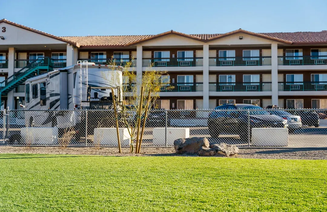 Virgin River Casino And Lodge-1