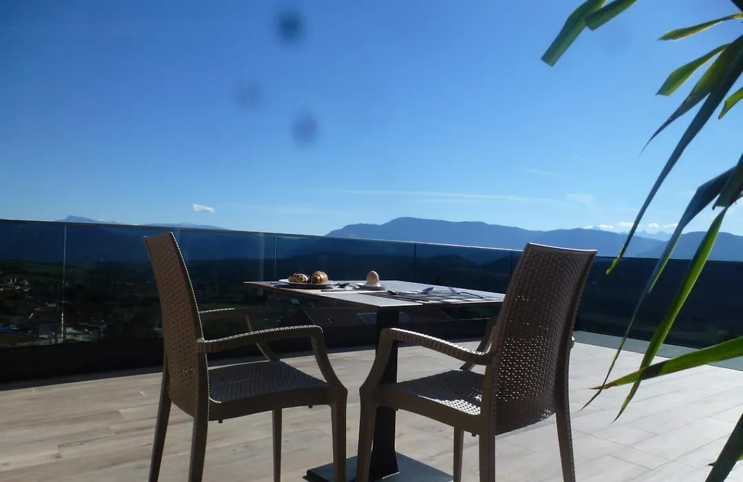 Aparthotel Malga-1