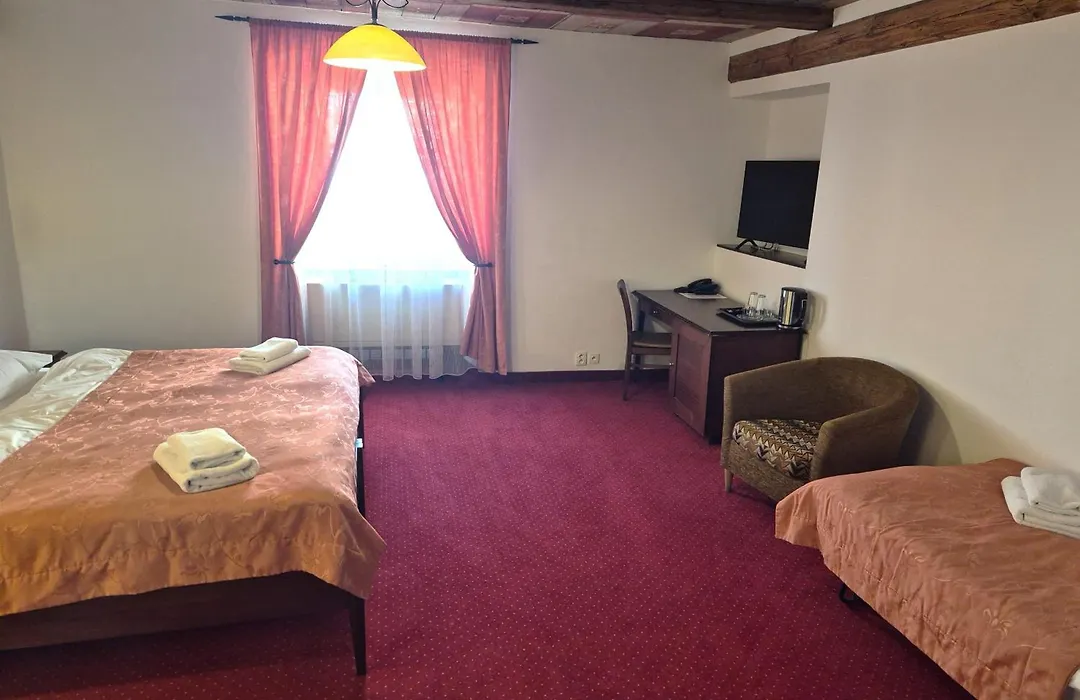 Hotel Lippert-1
