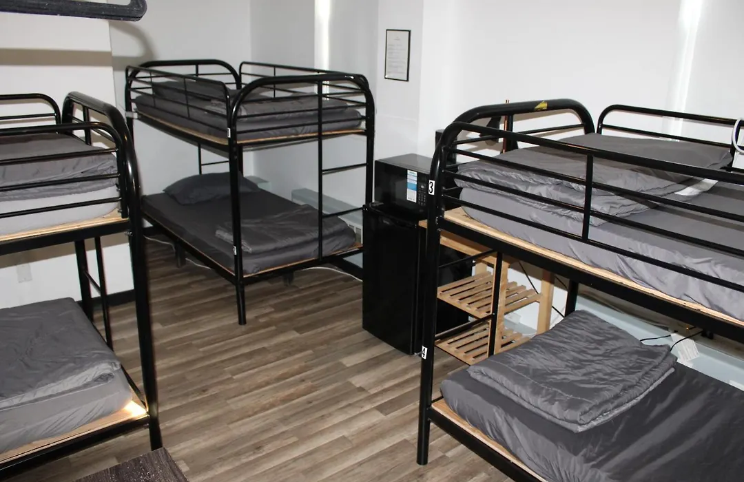 Queen Nest Hotel-1