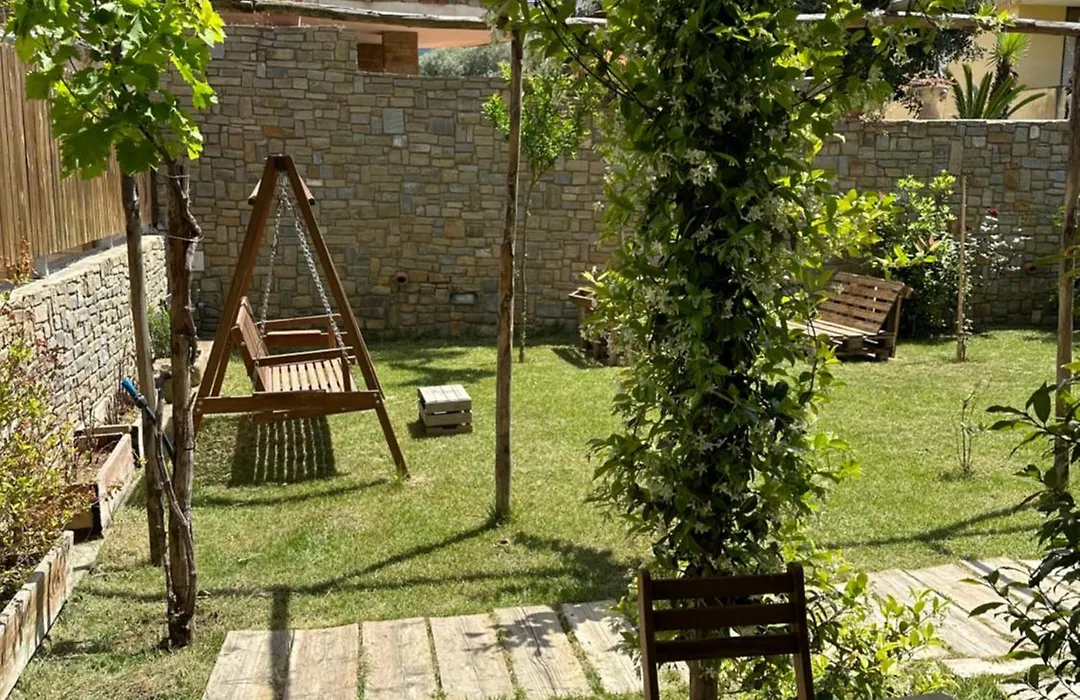 Cilento rooms-1