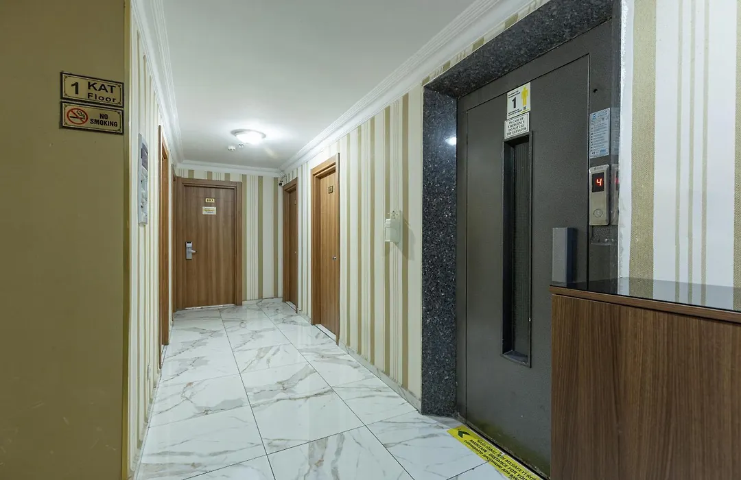 Seher Hotel-1