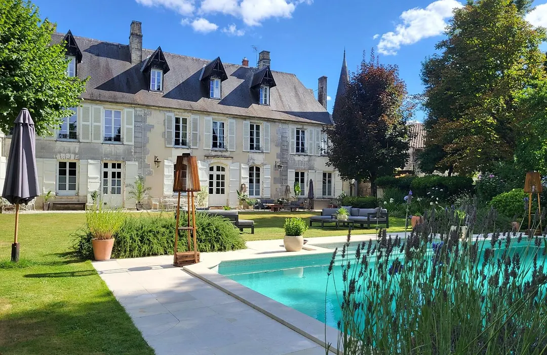 Logis des Tourelles-1