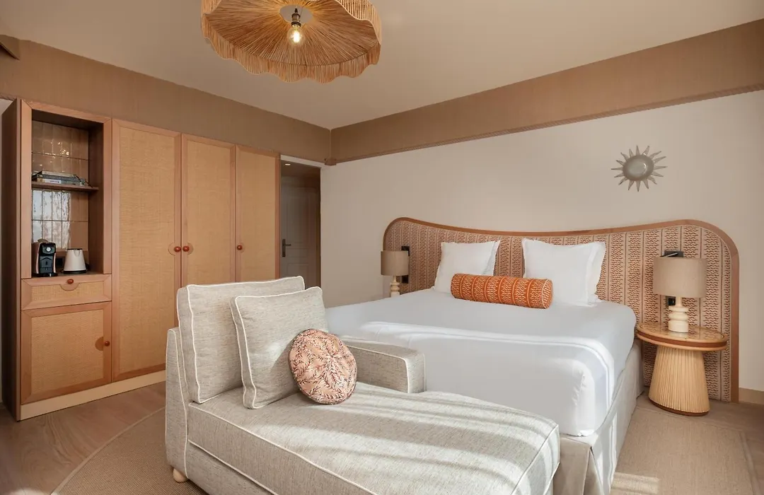 Hôtel Le Soleia by Inwood Hotels-1