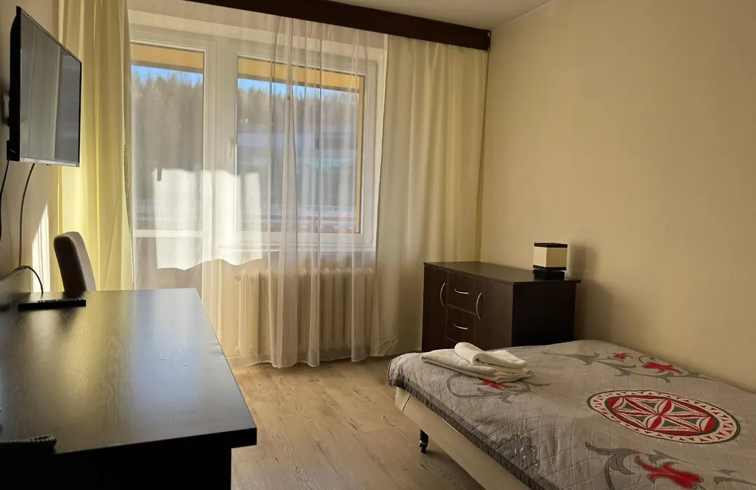 Dafne Zakopane-1