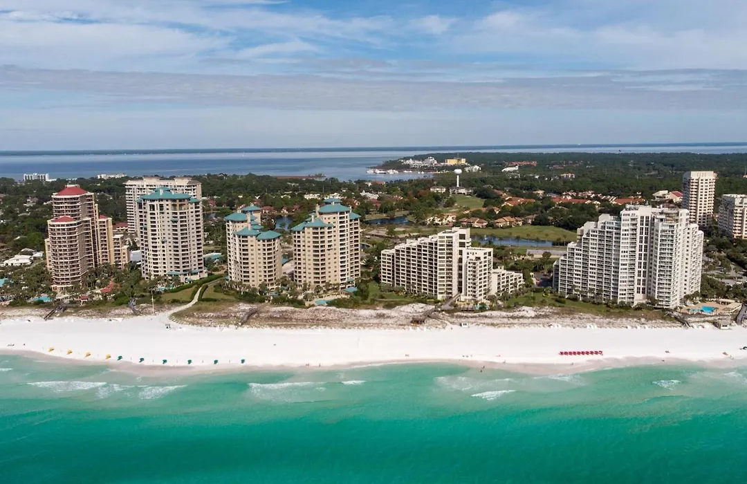 Sandestin Golf And Beach Resort-1