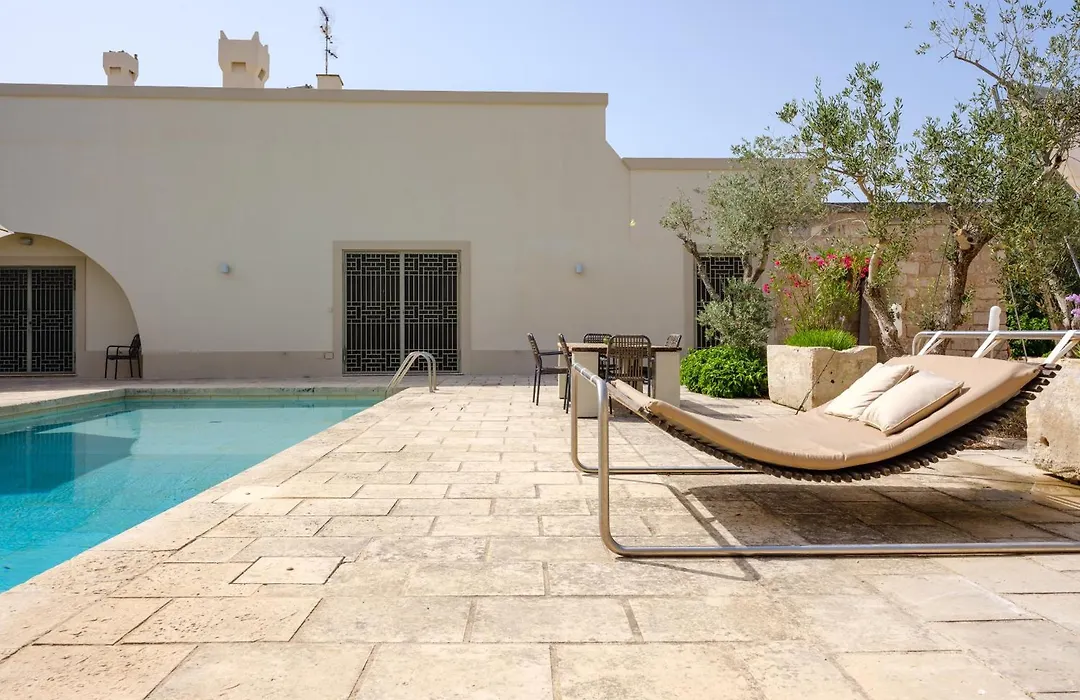 Masseria Bernardini By Symphonya Luxury Holiday Rentals-1