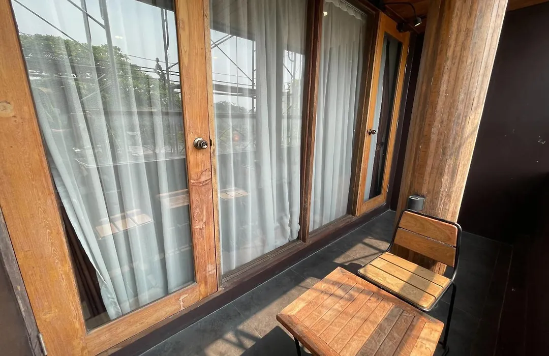The Guest Arak Boutique Hotel-1