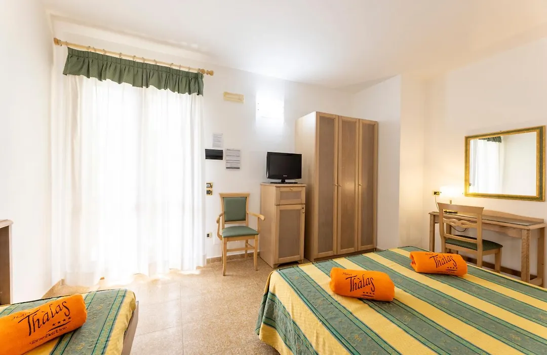 Hotel Thàlas Club-1