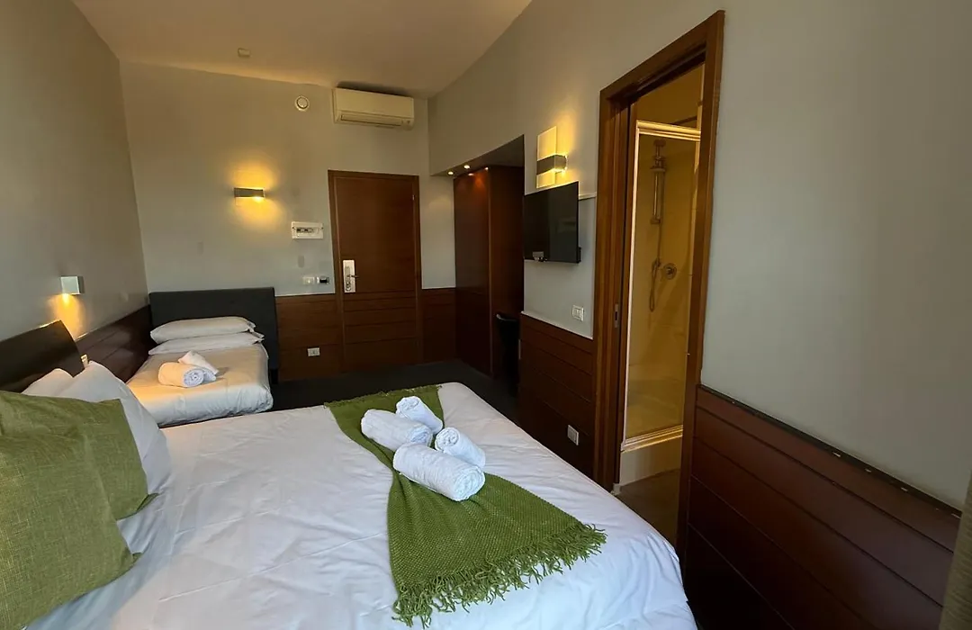 Romalive Hotel-1