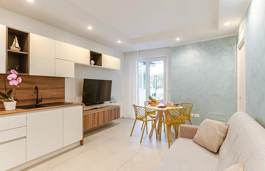 Vilu Suite Centro-1
