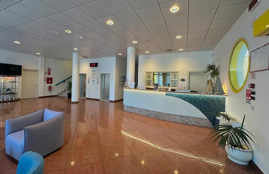 Hotel Santo Stefano-1