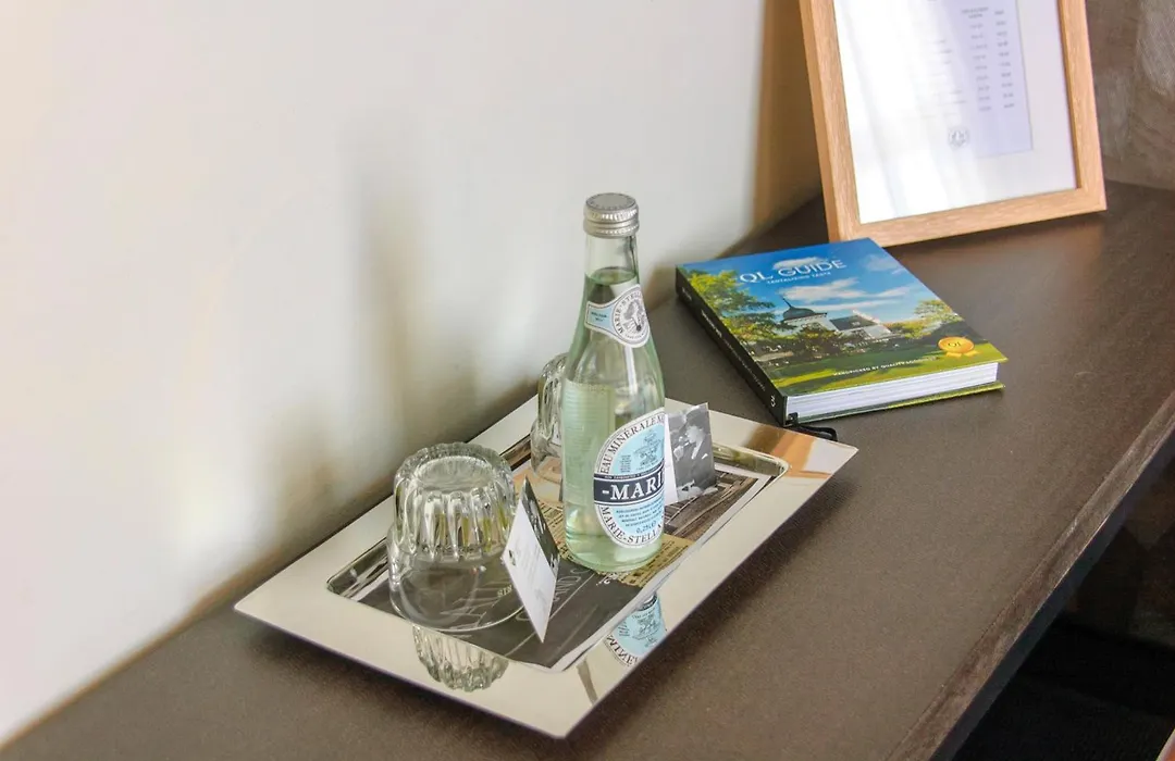 Boutique Hotel Mauritz, A Member Of Ql Hotels-1