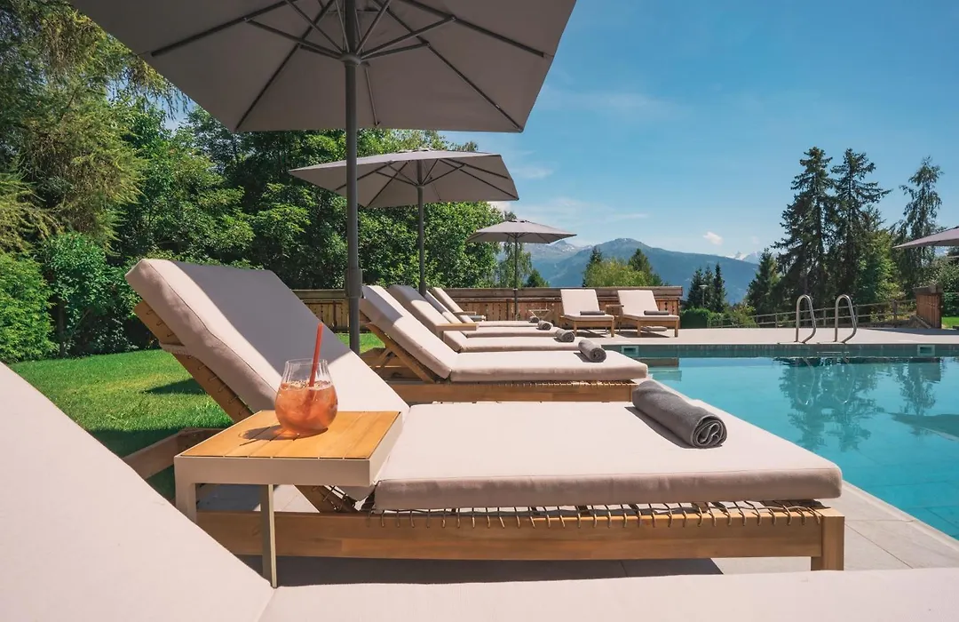 Aida Hotel & Spa - "Adults Only" Relais & Chateaux-1