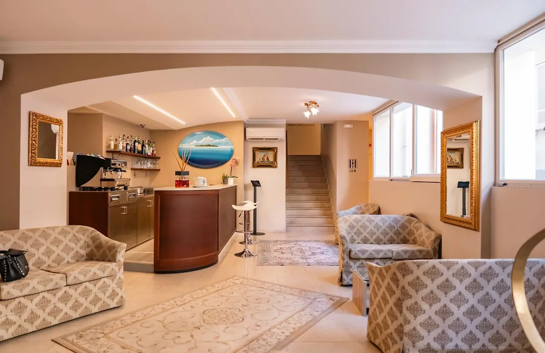 Hotel Rosa-1