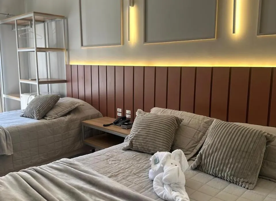 Hotel Ibicui-1