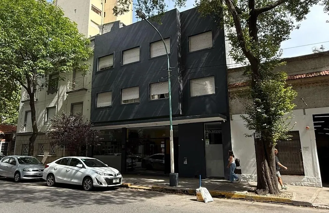 Hotel Canciller-1