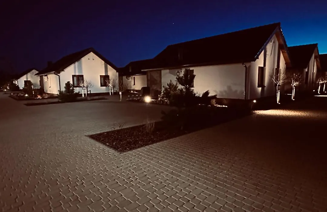 Leba Park Resort - Domki-1