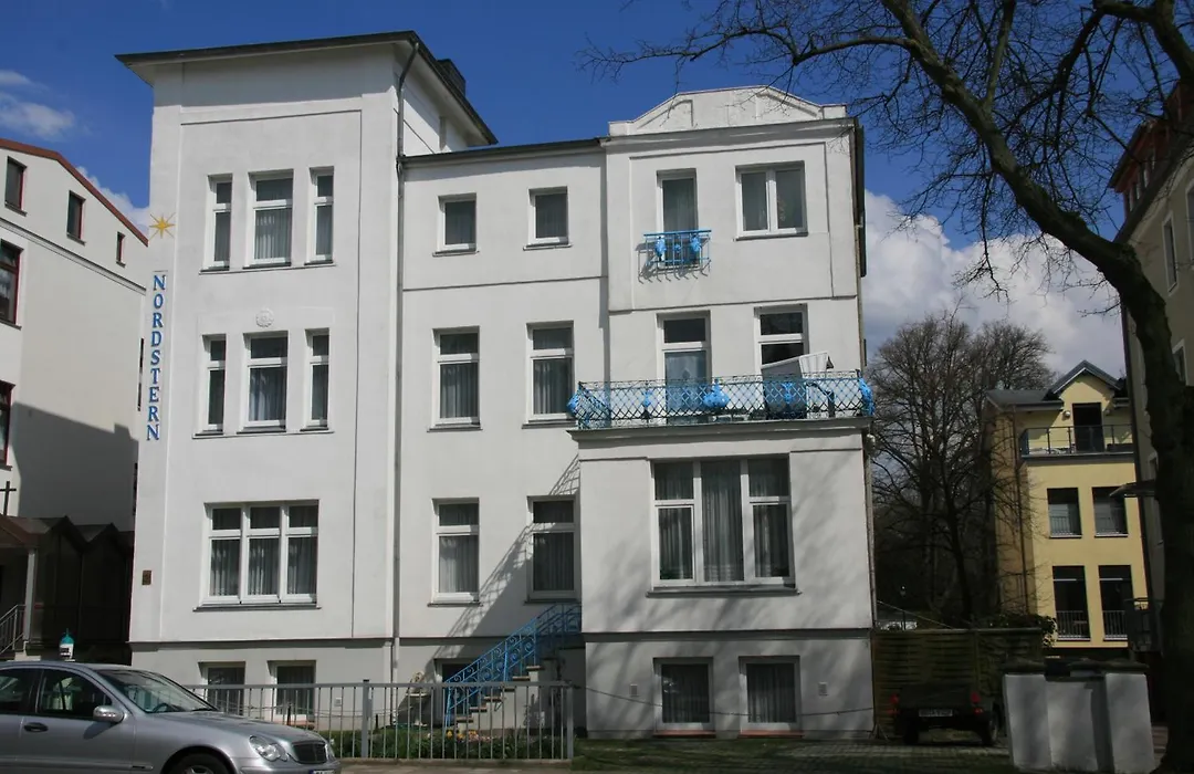 Haus Nordstern Warnemünde-1