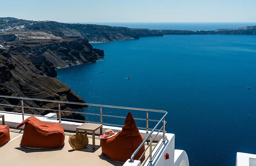 Mardanza Krokos Suites-1
