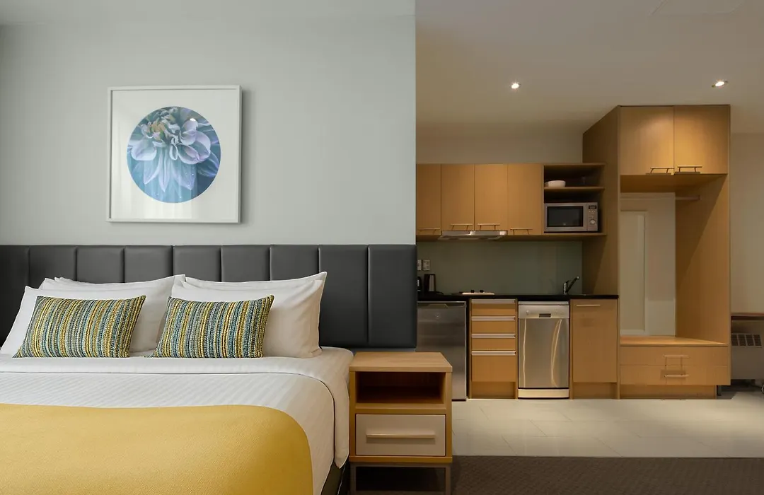 Quest On Hobson Serviced Apartments-1