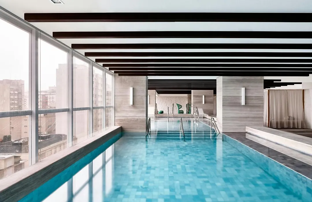 Sheraton Santos Hotel-1
