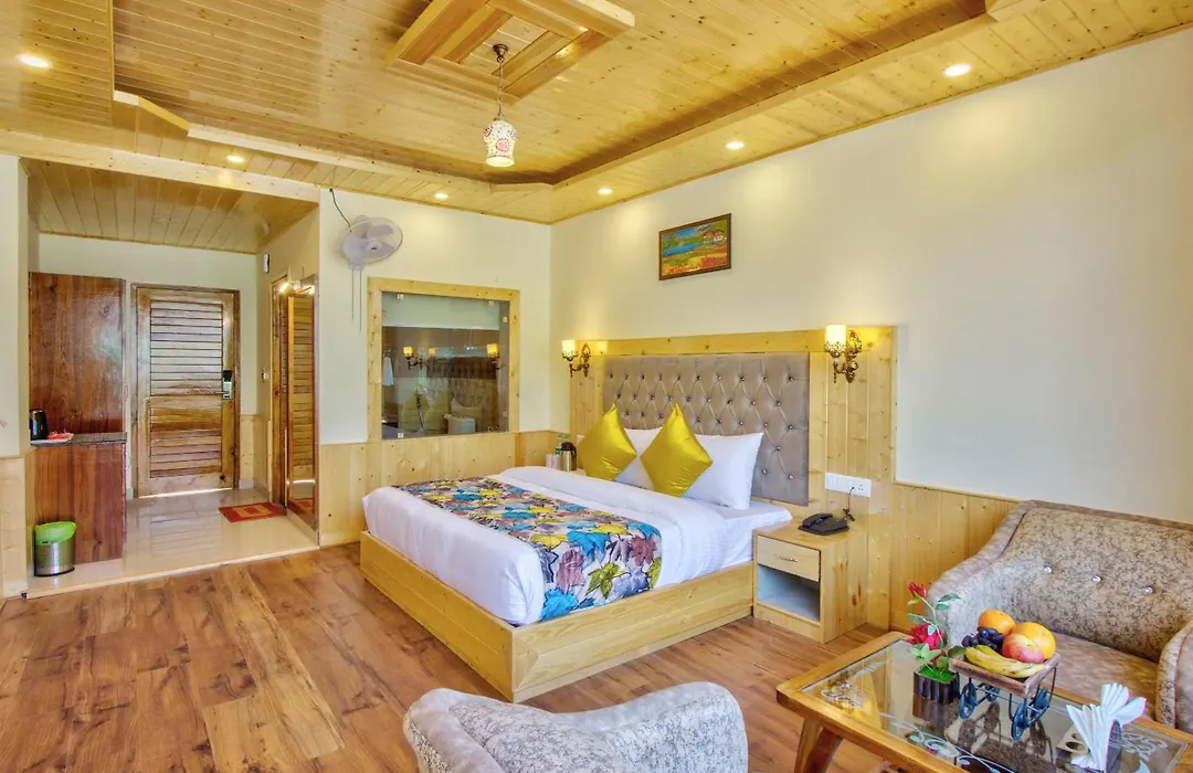 Swastik Grand Manali-1