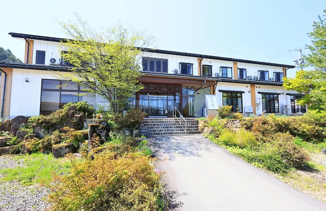 Oyado Hachibei-1