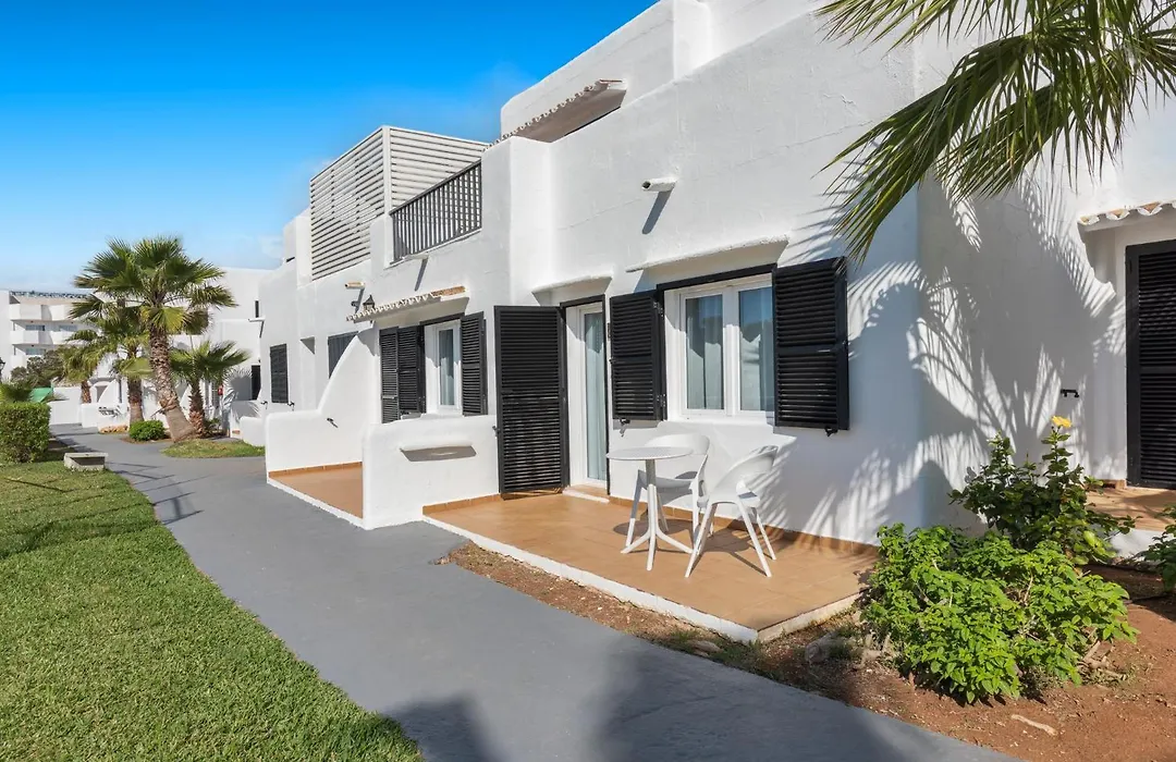 Hotel Palia Dolce Farniente 3 Sup-1
