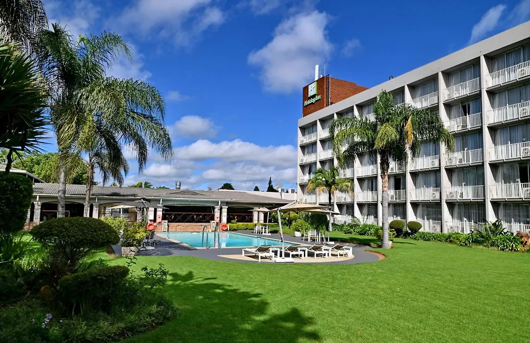 Holiday Inn - Bulawayo By Ihg-1