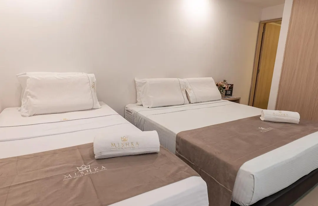 Casa Mishka Hotel Boutique-1