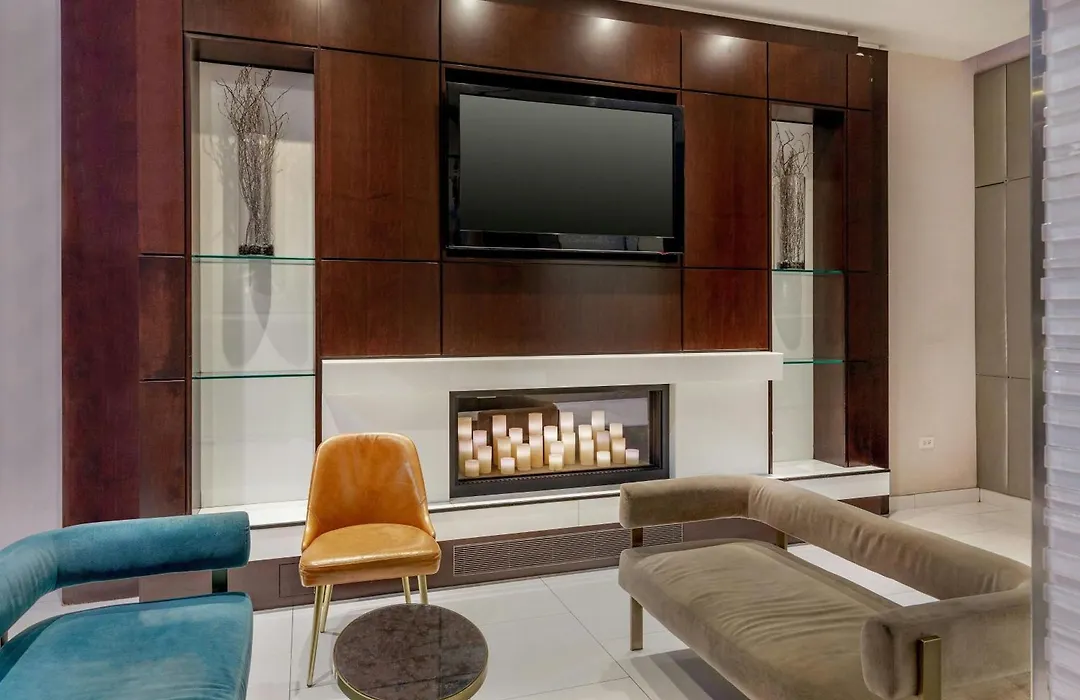 Fairfield By Marriott New York Manhattan Times Square-1