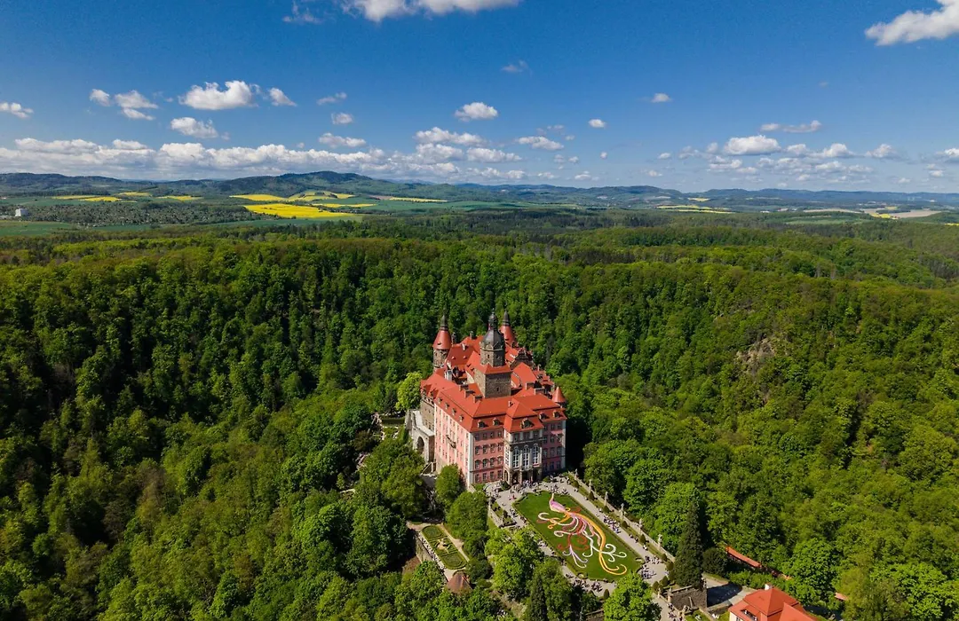 Hotel Ksiaz-1