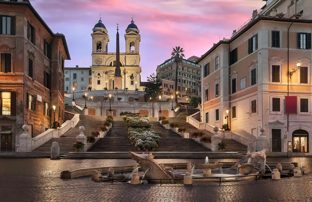 Hotel Azzurra-1