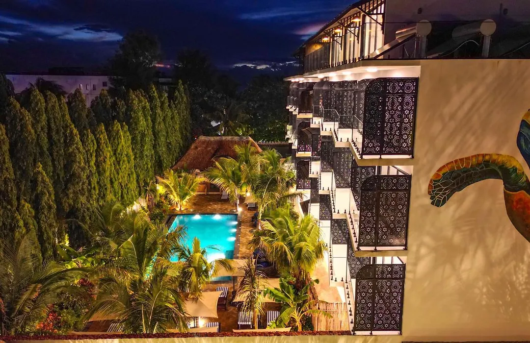 Z Hotel & Z2 Hotel-1
